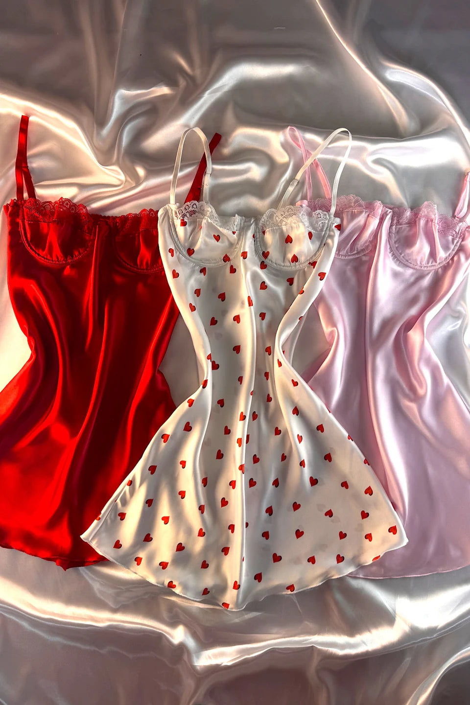 3’lü Balenli Elbise Ekonomik Paket 3