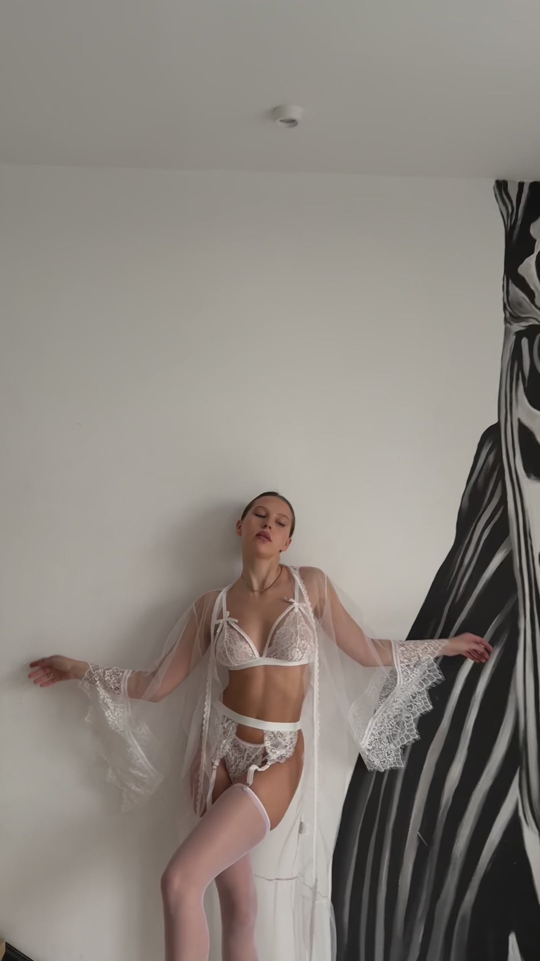 Prenses Çeyizlik 4 Parça Set